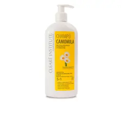 Camomila eco champu 400 ml