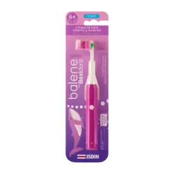 Cepillo Dental Balene Junior Suave 2 Caras