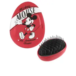 Cepillo Desenredante Disney #mickey 7 x 9 x 4 cm 1 u