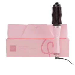 Cepillo secador 2 en 1 ghd duet blowdry nuestra Pink