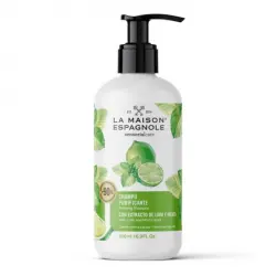 Champú Purificante 500 ml