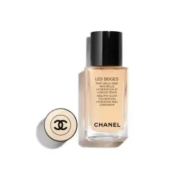 CHANEL LES BEIGES B60 Teint Belle Mine Naturelle Hydratation et Longue Tenue