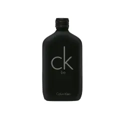 Ck Be eau de toilette vaporizador 50 ml