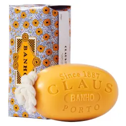 Claus Porto - Banho Soap on a Rope Jabones de manos 350 g unisex