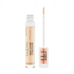 Clean Id High Cover Concealer 004 Light Almond