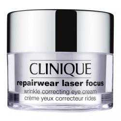Clinique - Crema De Ojos Repairwear Laser Focus Wrinkle Correcting Eye Cream
