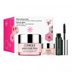 Clinique - Estuche De Regalo Moisture Surge Intense