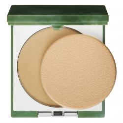 Clinique - Polvos Compactos Stay-Matte Sheer Pressed