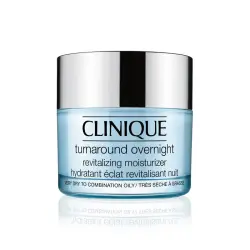 Clinique Turnaround Overnight Revitalizing Moisturizer 50 ml