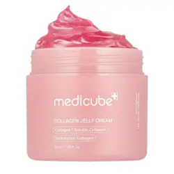Collagen Jelly Cream - 50 ml - Medicube