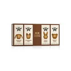Collection Mini Set de fragancia 1 Pieza - Travel Size