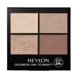 Colorstay Day To Night Eyeshadow Quad 500 Addictive