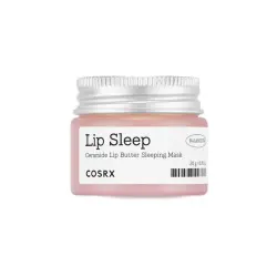 COSRX - Mascarilla labial ultra-nutritiva Lip Sleep