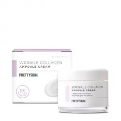 Crema Antiarrugas Colágeno 50 ml