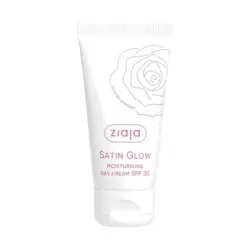 Crema día SPF30 Satin