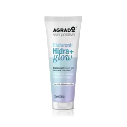 Crema Gel Hyaluronic Hidra+ Glow 75 ml