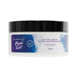 Crema Ultranutritiva Magic Twist 250 ml Les Secrets De Loly