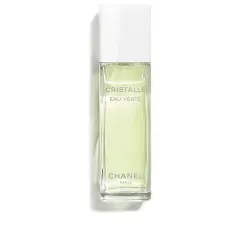 Cristalle Eau Verte eau de parfum vaporizador 100 ml