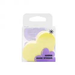 Cuore Sponge
