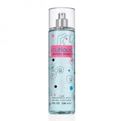 Curious Body Mist 236 ml