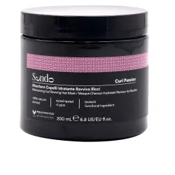 Curl Reviver moisturizing hair mask 200 ml