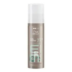Curl Shaper - 150 ml - Wella - Crema de definición para rizos.