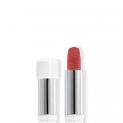 Dior - Bálsamo Labial Con Color Tratamiento Floral - Color Couture Natural - Recarga