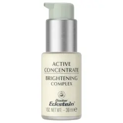 Doctor Eckstein - Active Concentrate Brightening Complex Sérums iluminadores 30 ml unisex
