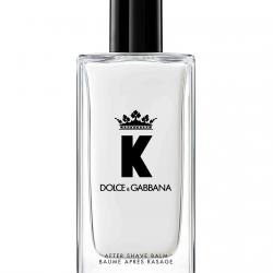 Dolce & Gabbana - Bálsamo After Shave K By Dolce&Gabbana 100 Ml