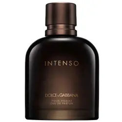 Dolce & Gabbana INTENSO POUR HOMME edp 200 ml Eau de Parfum