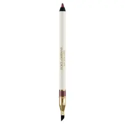 Dolce&Gabbana - Sleek Kohl Glider Lápices de ojos 12 g 03 - ROARING BURGUNDY