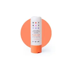 Double Coat Champú Acondicionador para Perros con Doble Capa y Desprendimiento 3 en 1 280 ml