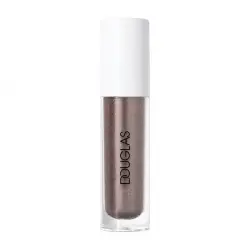 Douglas Collection - Make-Up Liquid Eye Glow 12H Metallic Sombra de ojos 4 ml 4 - Bronze