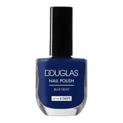 Douglas Collection - Make-Up Nail Polish Bold Lacas de uñas 10 ml 545 - Blue Fight