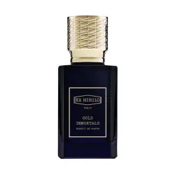Eau de Parfum Gold Immortals Extrait de Parfum 50 ml Ex Nihilo [Isolee]