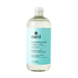 Eau Micellaire