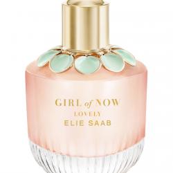 Elie Saab - Eau De Parfum Girl Of Now Lovely 90 Ml