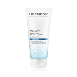 Emulsión Micelar Melumin