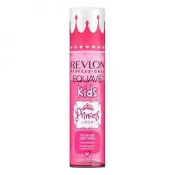 Equave Kids Acondicionador Princess Look 200 ml