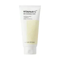 Espuma Limpiadora Vitapair C  Nature Republic
