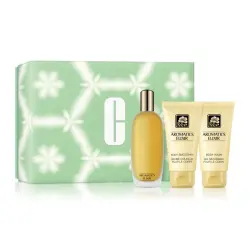 Estuche de regalo trío fragancia Aromatics Elixir Clinique