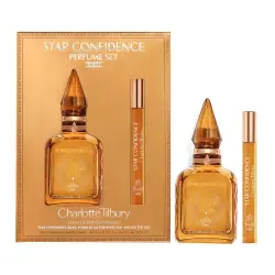 Estuche Regalo Eau de Parfum Star Confidence Charlotte Tilbury