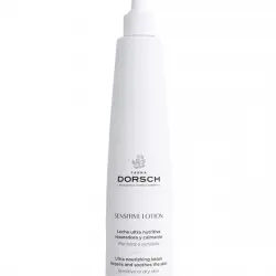 Farma Dorsch - Leche ultra nutritiva Sensitive Lotion 400 ml Farma Dorsch.