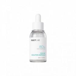 FASCY Cica ac Solution Ampoule, 30 ml