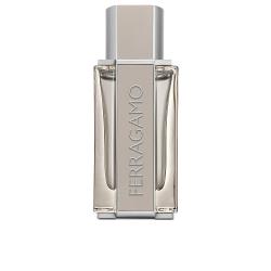 Ferragamo Bright Leather Men eau de toilette vaporizador 50 ml