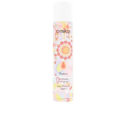 FLUXUS spray fijador flexible Laca para el cabello