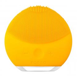 FOREO - LUNA ? Mini 2 - Cepillo Limpiador Facial Sónico Para Todo Tipo De Pieles