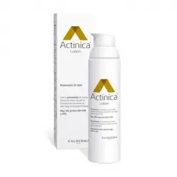 Galderma - Actinica loción protectora UVB-UVA