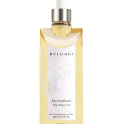 Gel de Baño y Ducha Eau Parfumée Thé Impérial 300 ml Bvlgari