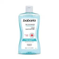 Gel De Manos Higienizante